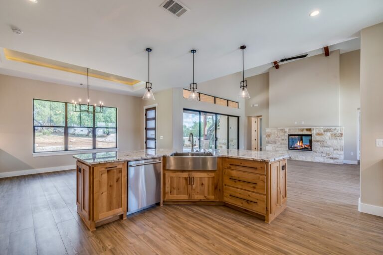 hickery island min | Maxwell Development