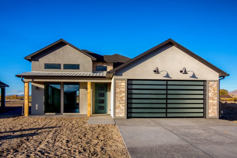 modern traditional min | Maxwell Development