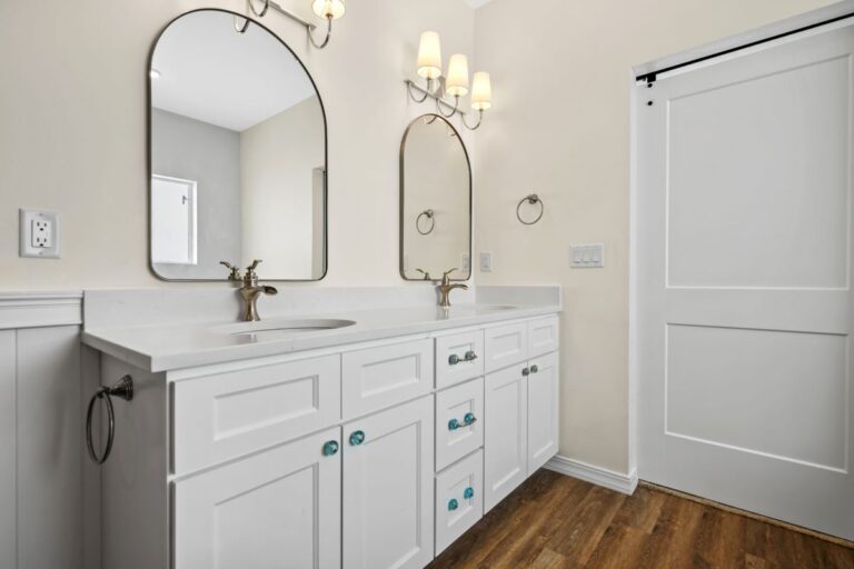 Sayre Master Bath Vanity 1 1 resized | Maxwell Development