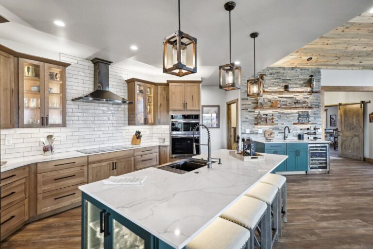 10483 kitchen 2 | Maxwell Development