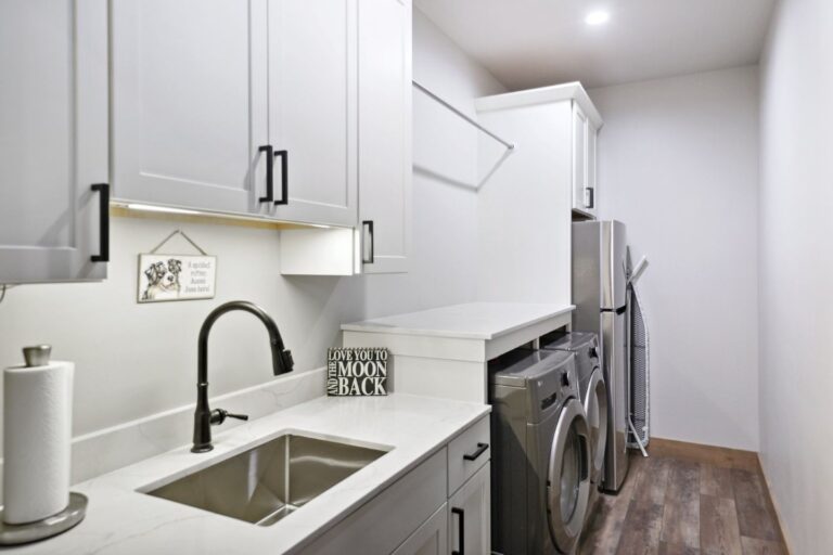 10483 laundry | Maxwell Development