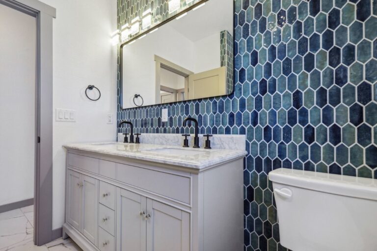 24148 vanity | Maxwell Development
