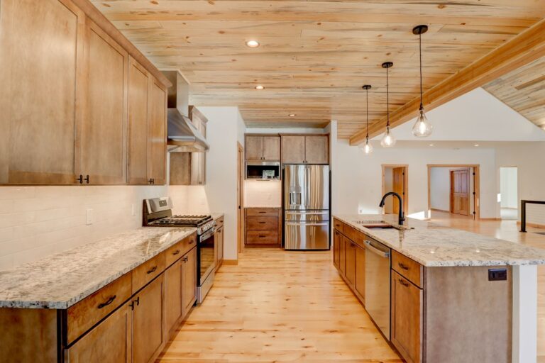 26217 kitchen | Maxwell Development