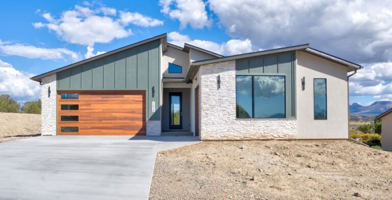 1678 exterior front | Maxwell Development