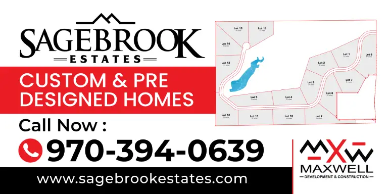 Sagebrook Estates